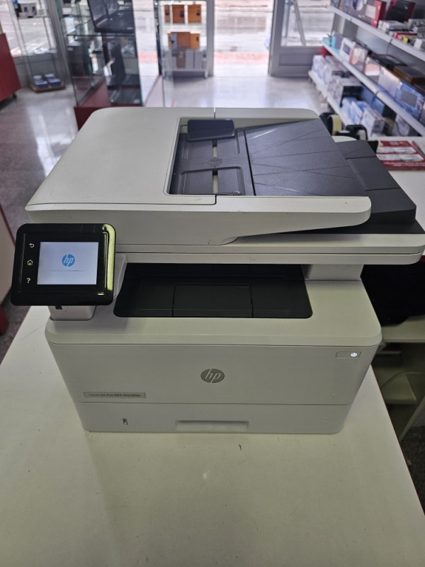 HP LaserJet Pro MFP M428fdn Štampač/Kopir/Skener