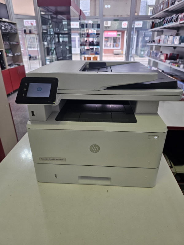 HP LaserJet Pro MFP M428fdn Štampač/Kopir/Skener