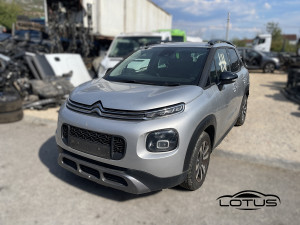 Vozilo u dijelovima CITROEN C3 AIRCROSS 1.2 benzin 60kw 2016-2024