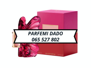 Carolina Herrera La Bomba edp 80ml