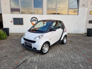 Smart ForTwo 1.0b 2011