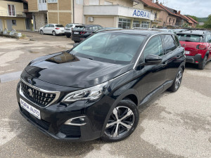 3008 1.5 HDI 130KS AUTOMATIK-Slika 24/25 Elektronska servisna