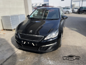 Vozilo u dijelovima PEUGEOT 308 1.6 HDI 68KW 2013-2017