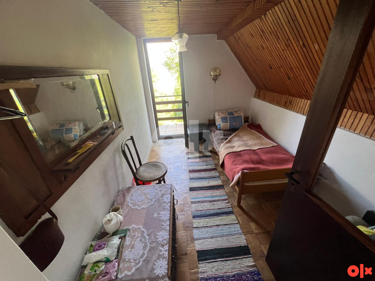 Vikendica Hadžići/ Resnik 3