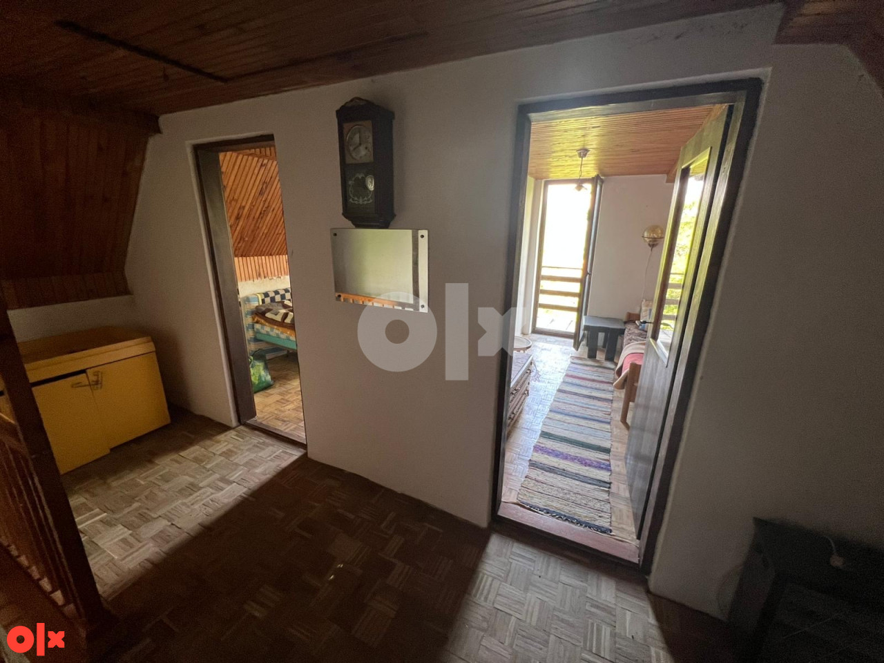 Vikendica Hadžići/ Resnik - Widok 5
