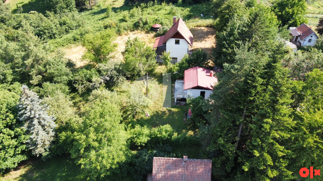 Vikendica Hadžići/ Resnik 13