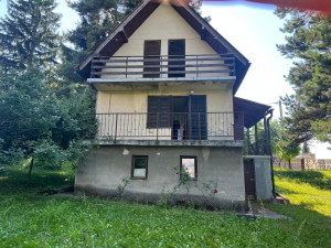 Vikendica Hadžići/ Resnik