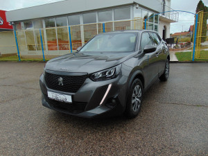 Peugeot 2008 1.5 BlueHDi S&S Active Business 2021