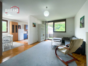 BAULAND/ Trosoban stan 73,39m2/ Avde Smajlovića, Vraca