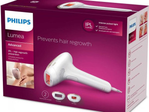 PHILIPS Lumea IPL SC1997/00 uređaj za uklanjanje dlačica