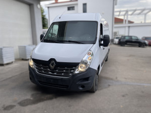 RENAULT MASTER 2.3 dCi 2019 god