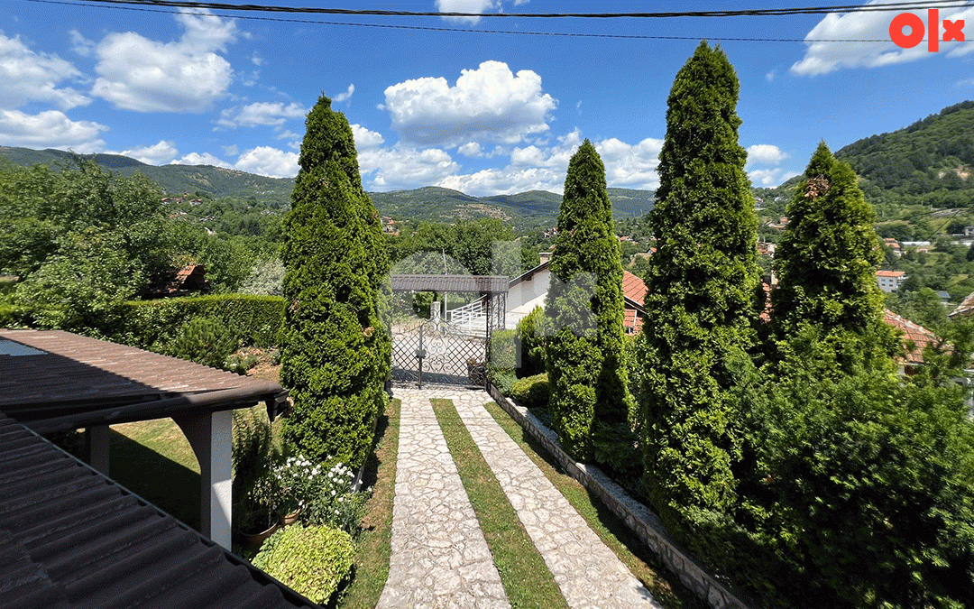 Kuća Sarajevo - Stari Grad 20