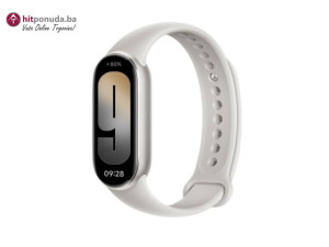 XIAOMI Smart Band 9 Titan Grey