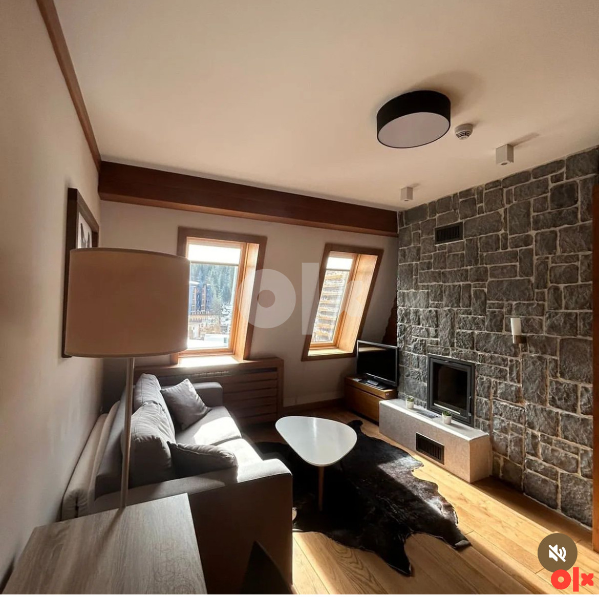 Apartman B607 Hotel Vucko Jahorina