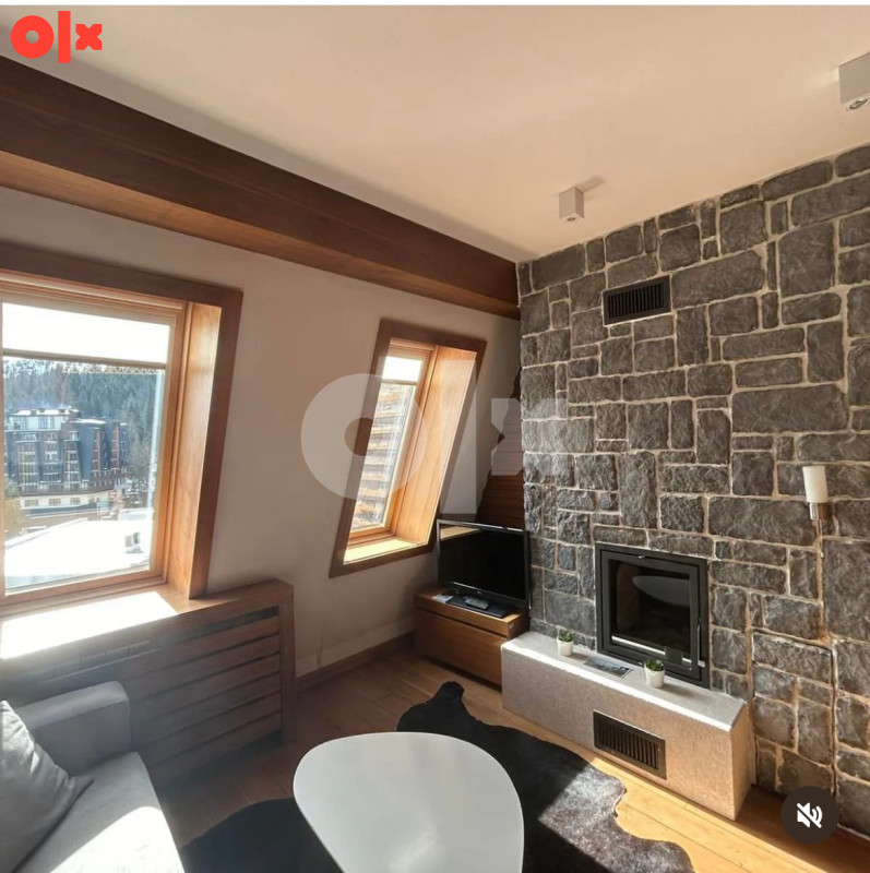 Apartman B607 Hotel Vucko Jahorina 2