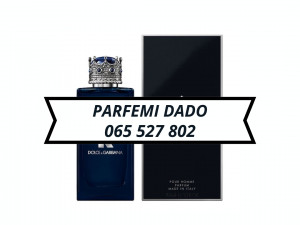 Dolce&Gabbana K Parfum 100ml
