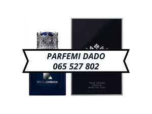 Dolce&Gabbana K Parfum 50ml