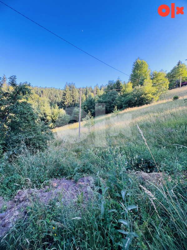 Zemljište Gornje Pale 4762m2 2