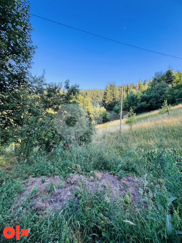 Zemljište Gornje Pale 4762m2 3