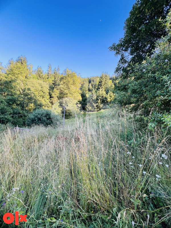Zemljište Gornje Pale 4762m2