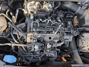 Usisna grana polo 6r 1.2 tdi 2010-