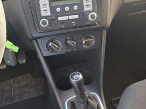 Brava paljenja ključ polo 6R 2010- 1.2 tdi