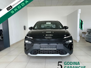 Škoda Elroq  82 kWh 2025