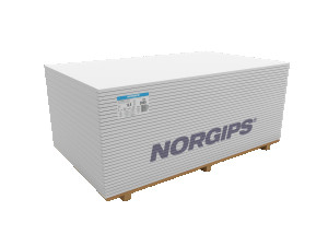 NORGIPS S GKB 12,5 mm tip A