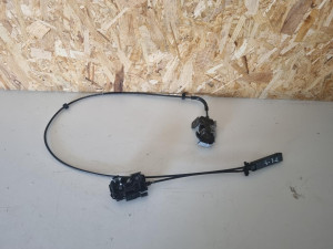 A1728800560 BRAVA SAJLA HAUBE MERCEDES S KLASA W222 > 17-20