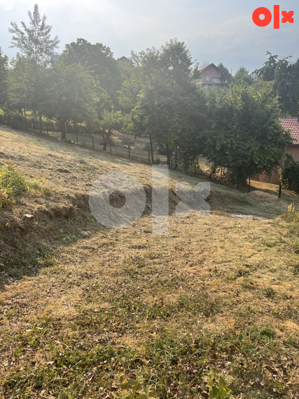 Zemljište Sarajevo - Novi Grad 2
