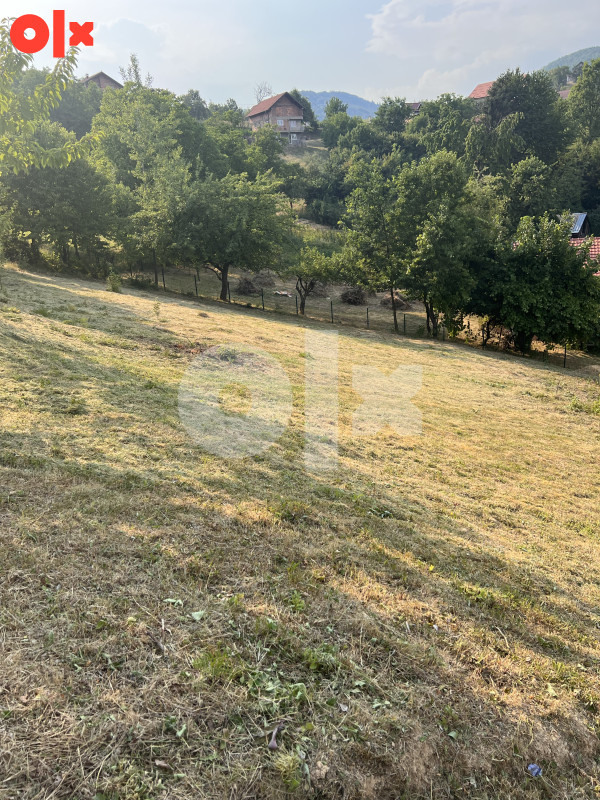 Zemljište Sarajevo - Novi Grad - Ansicht 5