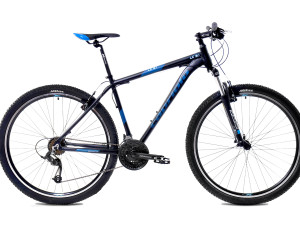 MTB bicikl Capriolo LC 9.1 (21 brzina) -19" -crno-plava