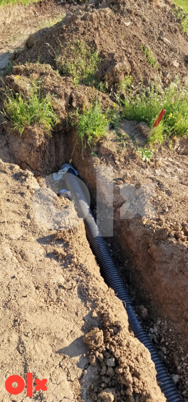 Građevinsko Zemljište Plac Vlašić Babanovac 438m2 21