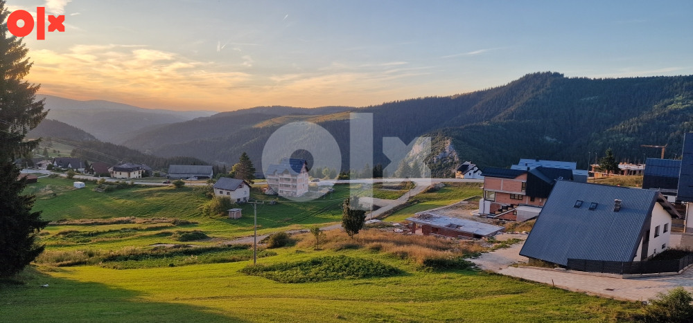 Građevinsko Zemljište Plac Vlašić Babanovac 438m2 3