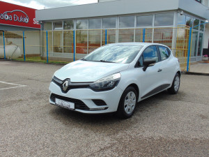 Renault Clio 1.5 dCi 2016