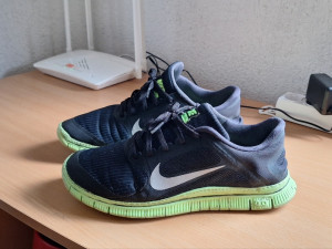 Muske patike Nike
