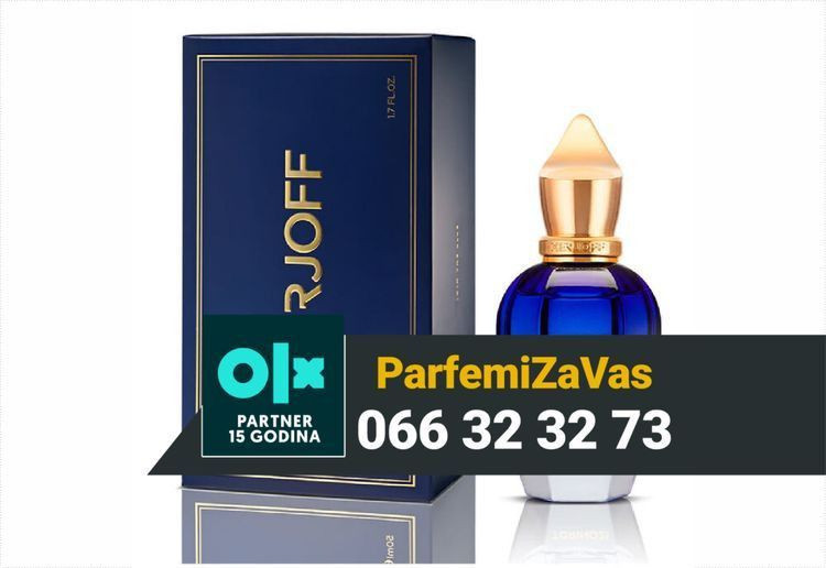 Xerjoff Torino 21 50ml EDP U 50 ml
