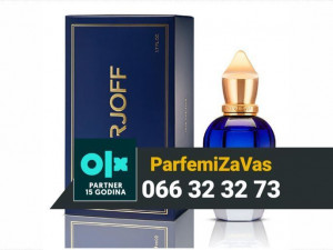 Xerjoff Torino 21 50ml EDP U 50 ml
