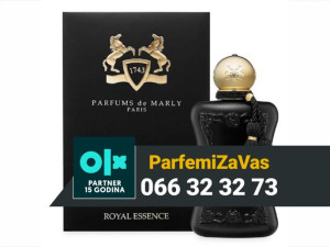 Parfums De Marly Athaila 75ml EDP Tester  75 ml