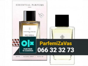 Essential Parfums Bois Imperial 100ml EDP Tester U