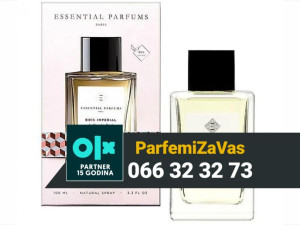 Essential Parfums Bois Imperial Extrait 30ml Tester U