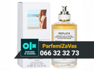 Maison Margiela Replica Beach Walk 100ml Ž 100 ml