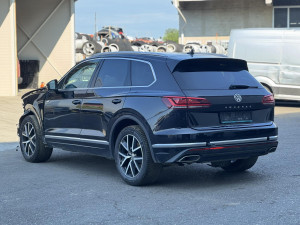 Volkswagen Touareg 2020 3.0 DEN ZA DIJELOVE DIJELOVI ILMA