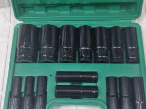 Gedore teretne 15kom