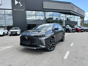 DS Automobiles DS7 Edition France 1.5 BlueHDI - AC BETANIJA