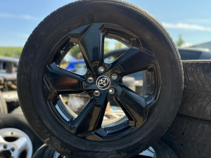 TOYOTA RAV 4 18INCH ORIGINALNE FELGE