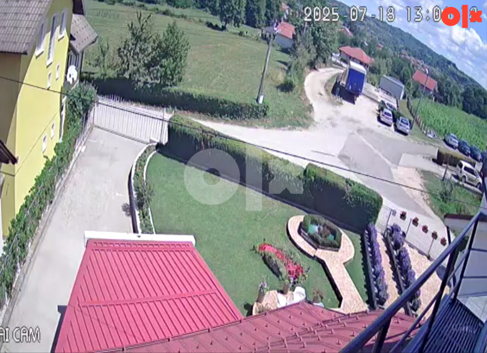 Poslovno stambeni objekat Tešanj Raduša 4
