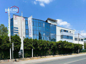 BAULAND/ Poslovni prostor 40m2/ Cijena sa režijama!