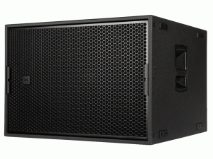 ZVUČNIK AKTIVNI SUBWOOFER RCF SUB 9019-AS
