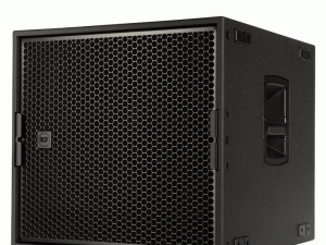ZVUČNIK AKTIVNI SUBWOOFER RCF SUB 9016-AS